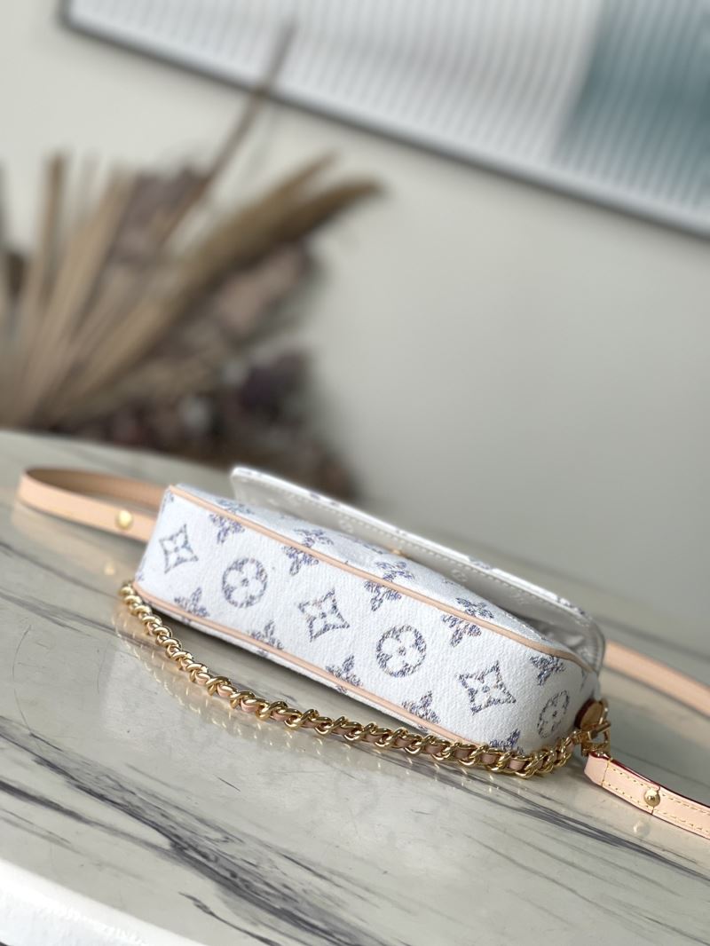 Louis Vuitton Satchel Bags
